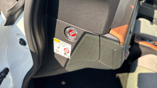 Honda Honda E 100kW 36kWh 5dr Auto Electric Hatchback